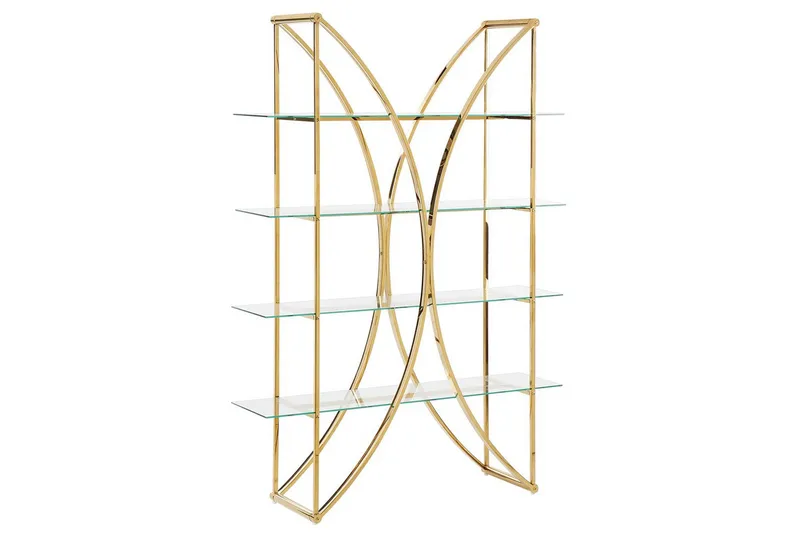 Kirjahylly Hollow Kulta, Kulta