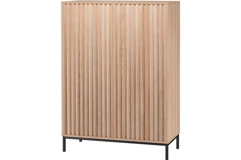 Korkea kaappi Celine Luonto, Luonto