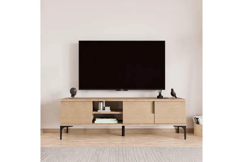 Kunar TV-taso 180 cm, Luonnonväri