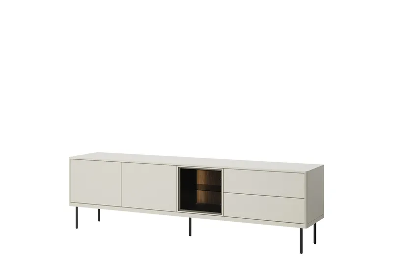 Levisa Tv-Taso 194x41 cm, undefined