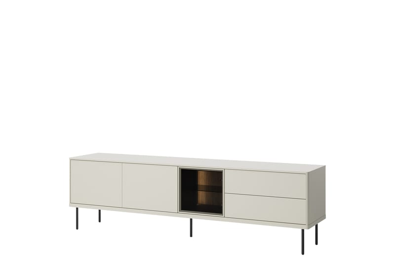Levisa Tv-Taso 194x41 cm - Huonekalut - TV- & Mediakalusteet - Tv taso & Mediataso