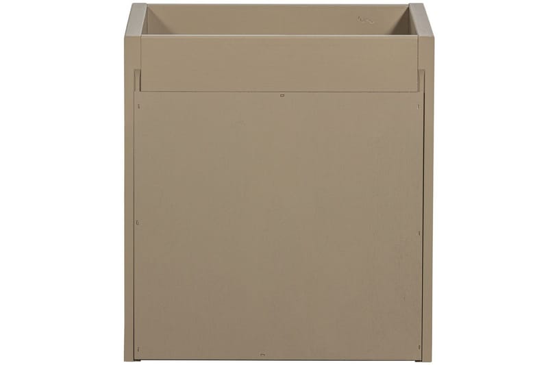 Levykaappi Turner - Huonekalut - TV- & Mediakalusteet - CD-hylly & DVD-hylly