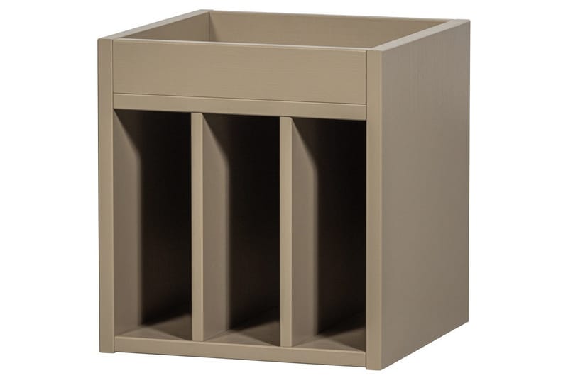 Levykaappi Turner, undefined