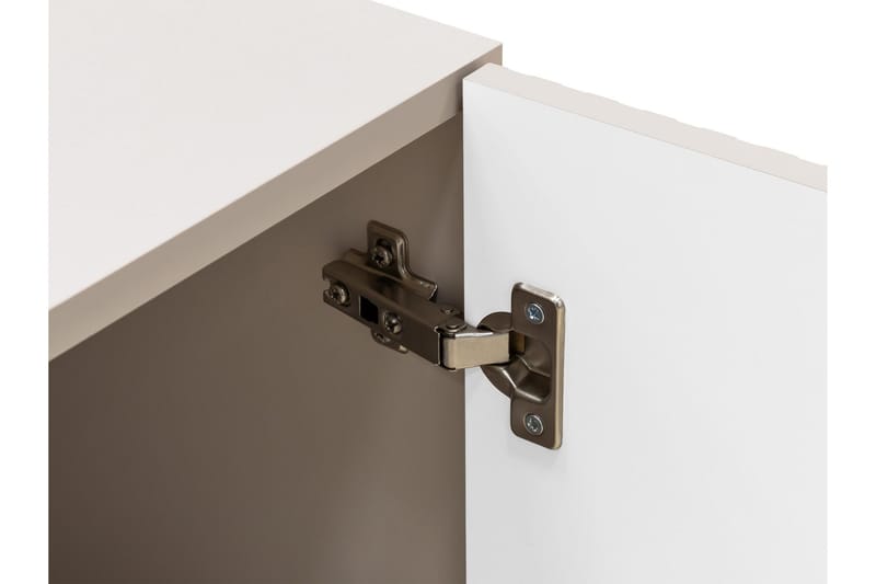 Lionel TV-taso 181 cm - Beige - Huonekalut - TV- & Mediakalusteet - Tv taso & Mediataso