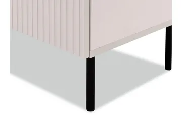 Lionel TV-taso 181 cm - Beige - Huonekalut - TV- & Mediakalusteet - Tv taso & Mediataso