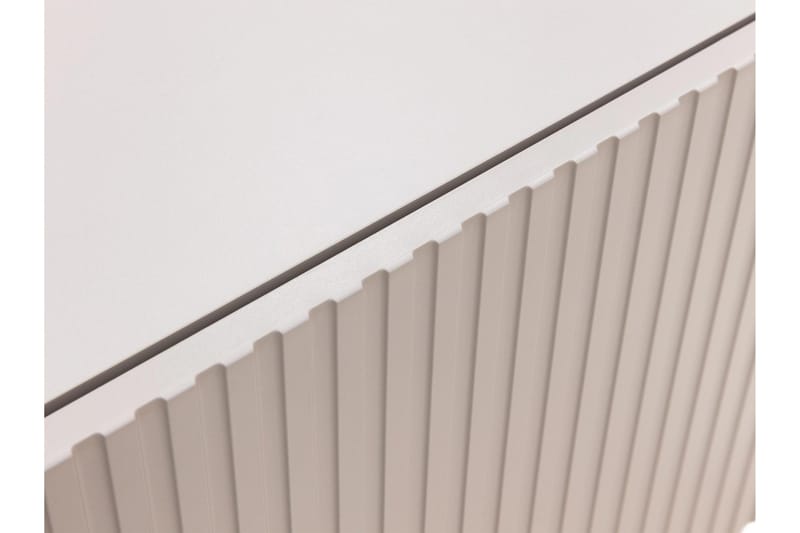 Lionel TV-taso 181 cm - Beige - Huonekalut - TV- & Mediakalusteet - Tv taso & Mediataso