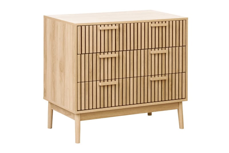 Lipasto Lynwood 3 laatikkoa, undefined