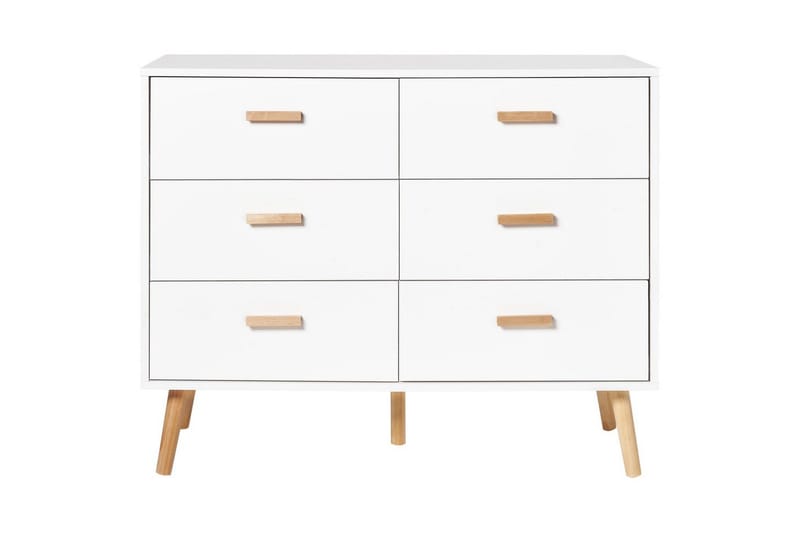 Lipasto Newark Iii - Säilytys - Säilytyskalusteet - Lipasto