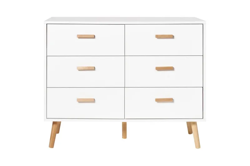 Lipasto Newark Iii - Säilytys - Säilytyskalusteet - Lipasto