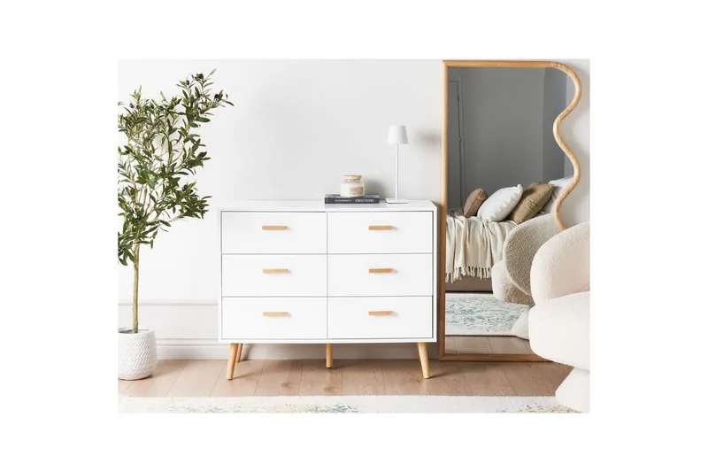 Lipasto Newark Iii - Säilytys - Säilytyskalusteet - Lipasto