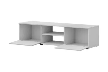 Lyrosen TV-taso 140 cm - Beige - Huonekalut - TV- & Mediakalusteet - Tv taso & Mediataso