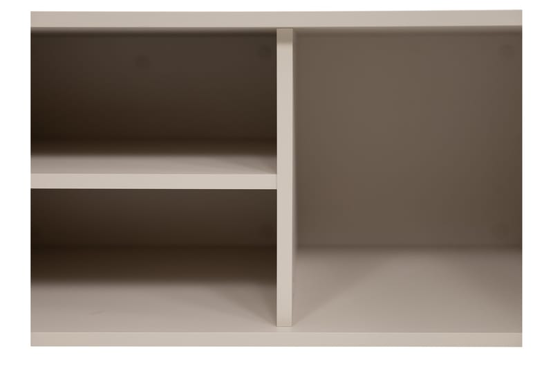 Maggio Tv-Taso 175x43 cm - Beige - Huonekalut - TV- & Mediakalusteet - Tv taso & Mediataso