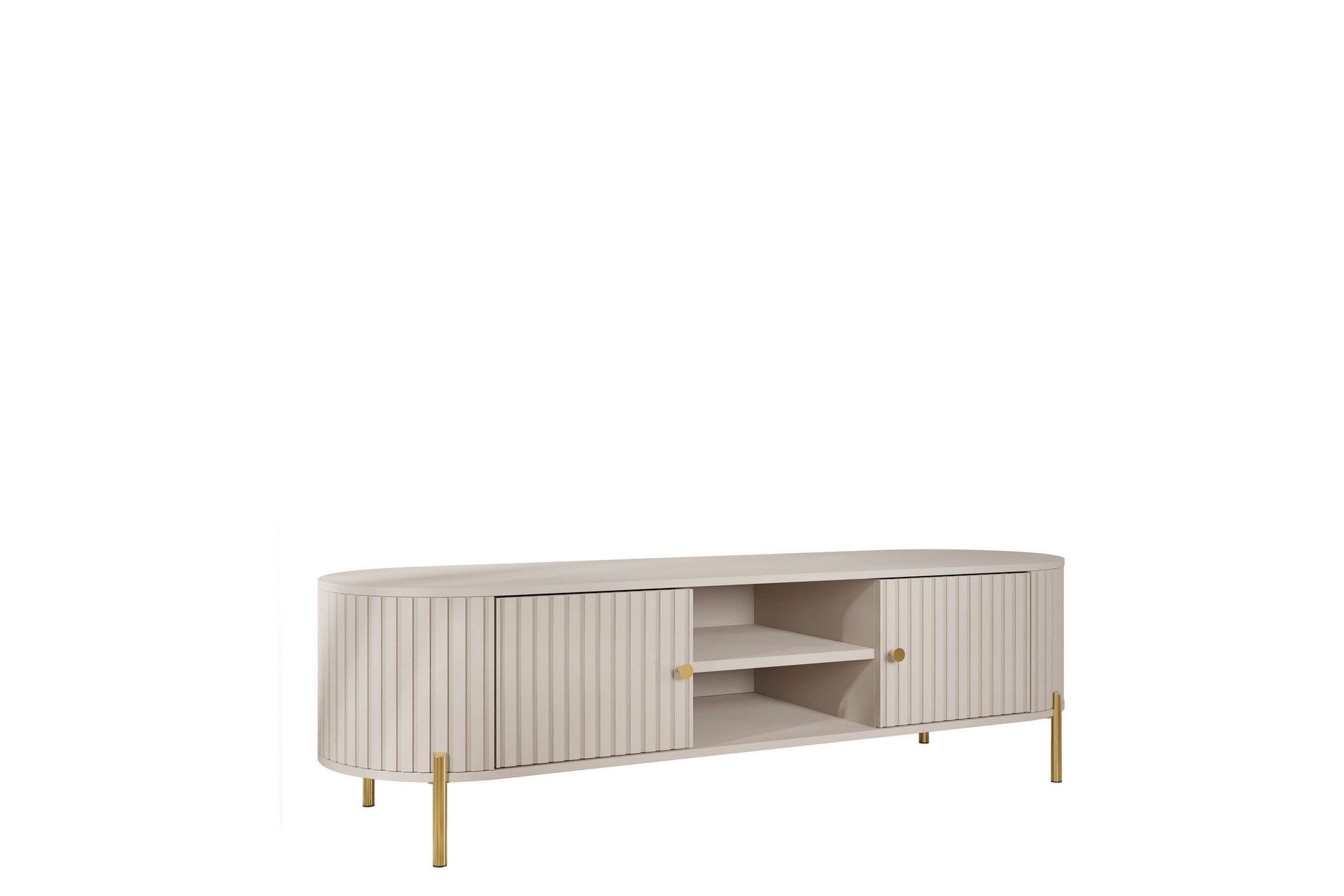 Maggio Tv-Taso 175x43 cm - Beige