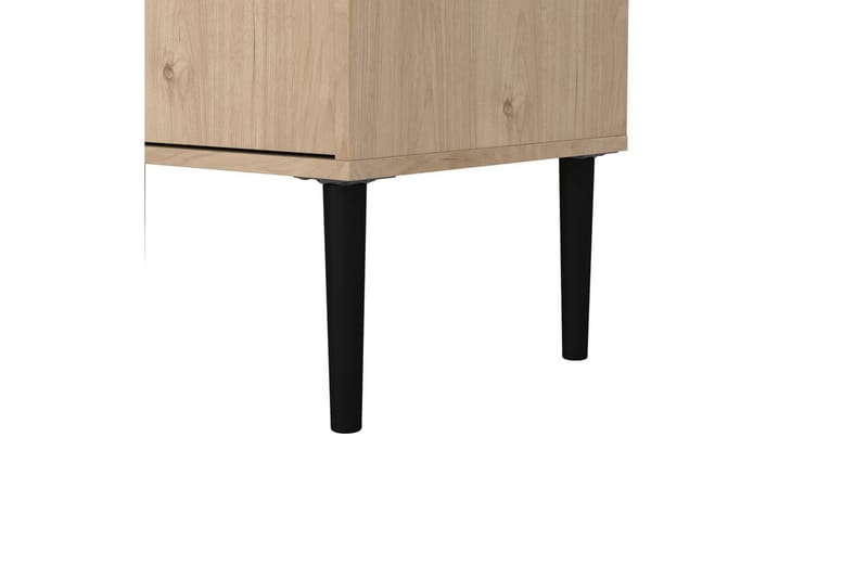 Matsuki TV-taso 148 cm - Luonnonväri - Huonekalut - TV- & Mediakalusteet - Tv taso & Mediataso