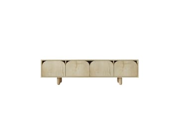 Arvo TV-taso 180x30 cm