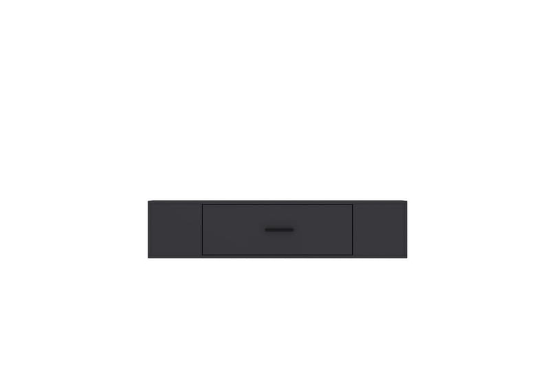 Avryn TV-taso 150 cm - Antrasiitti - Huonekalut - TV- & Mediakalusteet - Tv taso & Mediataso