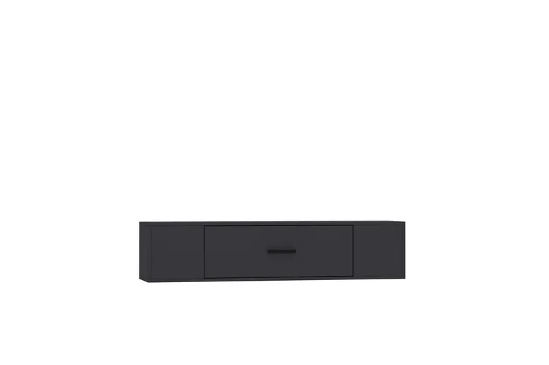 Avryn TV-taso 150 cm, Antrasiitti