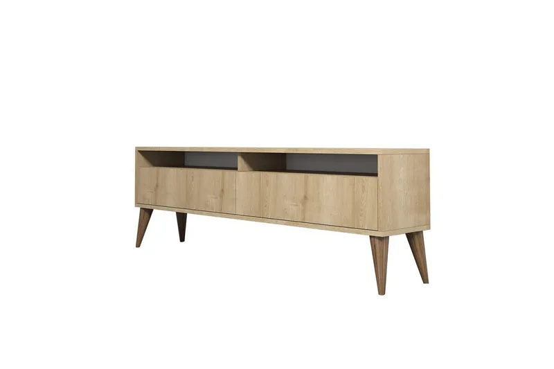 Bexheti TV-taso 150 cm, Tammi