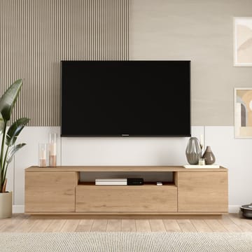 Brynnor TV-taso 180 cm - Huonekalut - TV- & Mediakalusteet - Tv taso & Mediataso