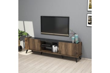 Challur TV-taso 180 cm - Huonekalut - TV- & Mediakalusteet - Tv taso & Mediataso
