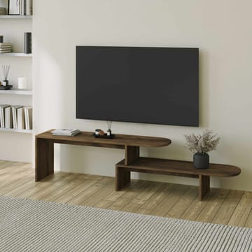 Deliones TV-taso 130 cm - Huonekalut - TV- & Mediakalusteet - Tv taso & Mediataso