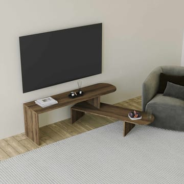 Deliones TV-taso 130 cm - Huonekalut - TV- & Mediakalusteet - Tv taso & Mediataso