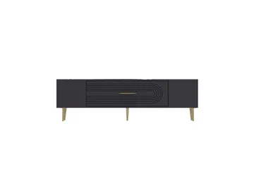 Drova TV-taso 150 cm
