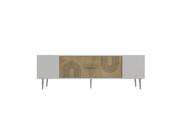 Drova TV-taso 150 cm