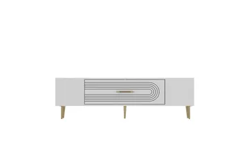 Drova TV-taso 150 cm