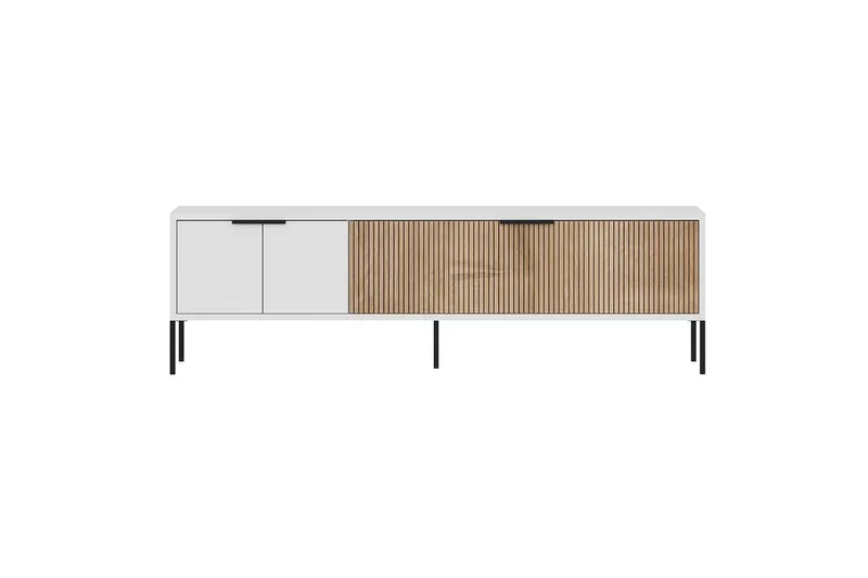 Hew TV-taso 150 cm, Valkoinen