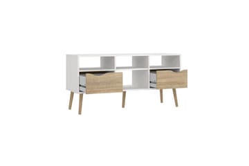 Hostafranc-tv-taso 57,4 cm - Huonekalut - TV- & Mediakalusteet - Tv taso & Mediataso