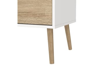 Hostafranc-tv-taso 57,4 cm - Huonekalut - TV- & Mediakalusteet - Tv taso & Mediataso