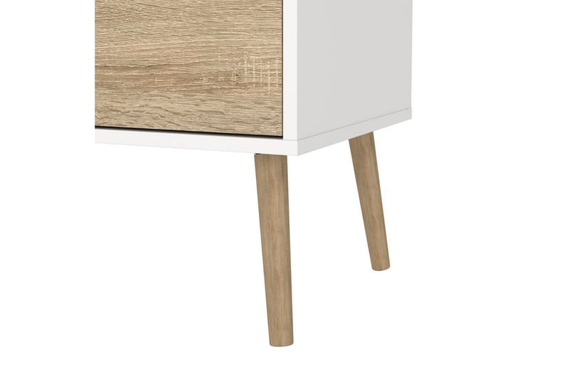 Hostafranc-tv-taso 57,4 cm - Huonekalut - TV- & Mediakalusteet - Tv taso & Mediataso