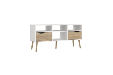 Hostafranc-tv-taso 57,4 cm - Huonekalut - TV- & Mediakalusteet - Tv taso & Mediataso