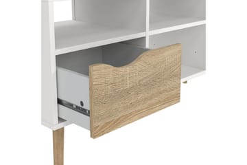 Hostafranc-tv-taso 57,4 cm - Huonekalut - TV- & Mediakalusteet - Tv taso & Mediataso