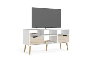 Hostafranc-tv-taso 57,4 cm - Huonekalut - TV- & Mediakalusteet - Tv taso & Mediataso