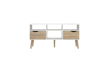 Hostafranc-tv-taso 57,4 cm - Huonekalut - TV- & Mediakalusteet - Tv taso & Mediataso