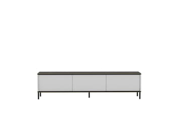 Imaj TV-taso 180 cm - Valkoinen - Huonekalut - TV- & Mediakalusteet - Tv taso & Mediataso