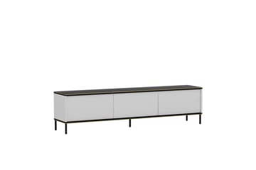 Imaj TV-taso 180 cm - Valkoinen - Huonekalut - TV- & Mediakalusteet - Tv taso & Mediataso
