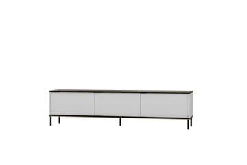 Imaj TV-taso 180 cm - Valkoinen - Huonekalut - TV- & Mediakalusteet - Tv taso & Mediataso