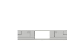 Jorin TV-taso 150 cm