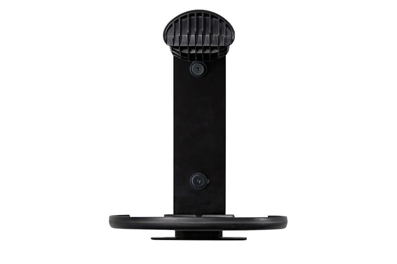 Kaiuttimen seinäteline Sanus Sonos Move:lle - Musta - Huonekalut - TV- & Mediakalusteet - Mediajalusta & seinäteline - Kaiutinjalusta