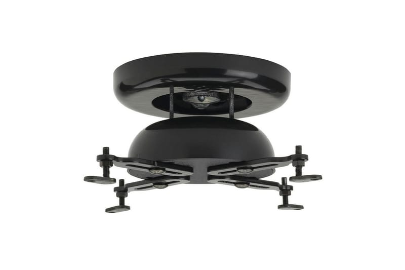 Kattokiinnike Sanus Projektori VMPR1B, Musta