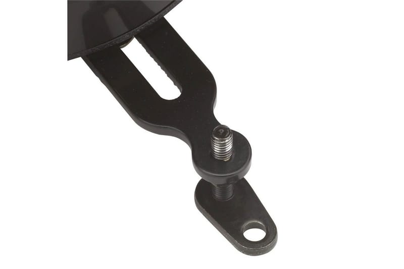 Kattokiinnike Sanus Projektori VMPR1B - Musta - Huonekalut - TV- & Mediakalusteet - Mediajalusta & seinäteline - Projektoriteline