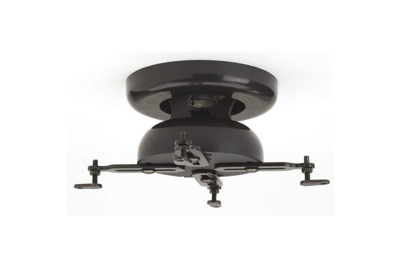 Kattokiinnike Sanus Projektori VMPR1B - Musta - Huonekalut - TV- & Mediakalusteet - Mediajalusta & seinäteline - Projektoriteline