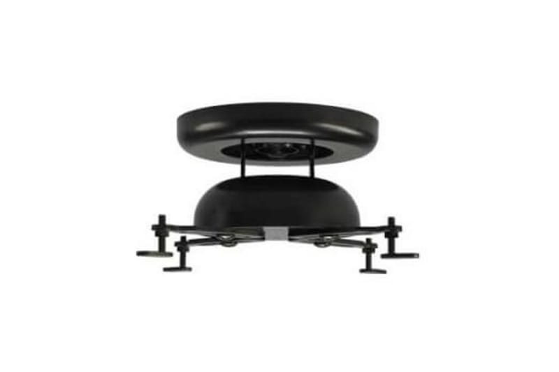 Kattokiinnike Sanus Projektori VMPR1B - Musta - Huonekalut - TV- & Mediakalusteet - Mediajalusta & seinäteline - Projektoriteline