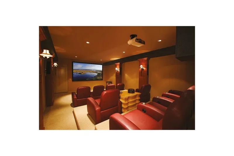 Kattokiinnike Sanus Projektori VMPR1B - Musta - Huonekalut - TV- & Mediakalusteet - Mediajalusta & seinäteline - Projektoriteline