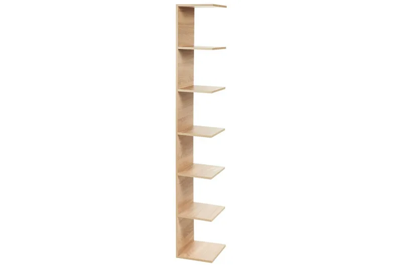 Kirjahylly Eston Vaalea puu, Vaalea puu