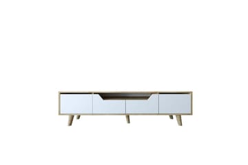 Kollumber TV-taso 180x30 cm