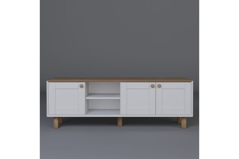 Kuniyoshi TV-taso 160 cm, Tammi